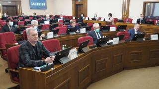 Юрий Скворцов: Закон о публичной власти расширит полномочия Ставрополья