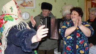 Старинные традиции и обряды решили возродить на Ставрополье