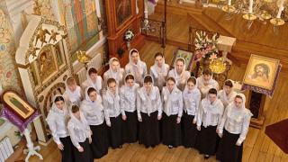 Регентская школа в Ставрополе: ангелы поют и на земле