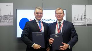 «КТК-Р» и Ставропольский край продолжат сотрудничество