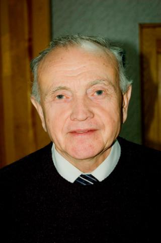 Валерий Даренко 