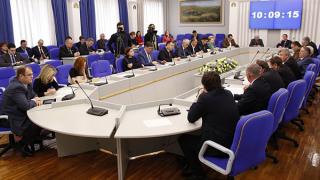 Почему растет цена на хлеб на Ставрополье, проанализировали депутаты ДСК