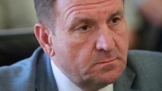 Ход реализации «майских указов» Президента обсудили в министерстве труда Ставрополья