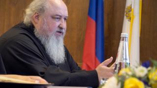 Мощи Крестителя Руси князя Владимира встретят на Ставрополье 19 июля