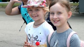 Свыше трех тысяч детей отдохнули в летних оздоровительных лагерях Невинномысска