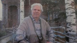 Неповторимый Гречишкин: на Ставрополья отметят 100-летие заслуженного художника России