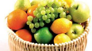 Прочь, депрессия: едим фрукты и овощи яркой окраски