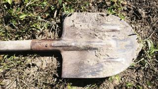 В Будённовском округе мужчина избил знакомого рукоятью лопаты