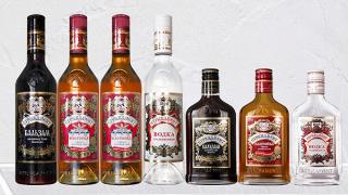 Алкогольная продукция «Стрижамент» возвращается на рынок