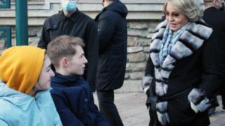 Валентина Матвиенко: Кисловодск изменился в лучшую сторону
