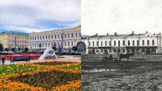 Летопись родного края ведётся на сайте Ставропольского музея-заповедника