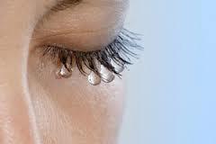 Плач в жилетку: как реагировать