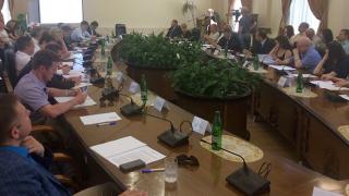 Внешнеэкономическую деятельность Ставропольского края обсудили в Ессентуках