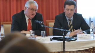 В Ставрополе прошло совещание территориальных органов Роструда в СКФО