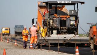 Как движется ремонт ставропольских дорог, которые должны быть готовы в 2014 году