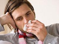 Заболеваемость гриппом и ОРВИ в Ставропольском крае снижается