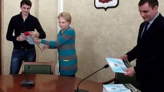 В Кисловодске подвели промежуточные итоги акции «Подари тепло детям»