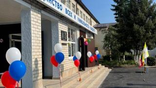 Как программа «Комплексное развитие сельских территорий» преображает деревню в Кочубеевском округе Ставрополья