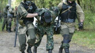 Предотвращен теракт в Пятигорске: в ходе спецоперации задержана банда боевиков