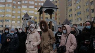 В Ставрополе детям-сиротам вручили ключи от квартир