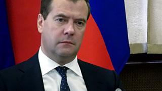 Социально-экономическое развитие СКФО обсудили в Пятигорске с Дмитрием Медведевым