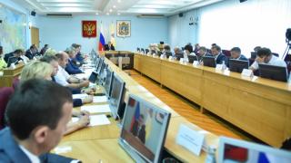 Губернатор Владимиров призвал особо позаботиться о безопасности на КМВ