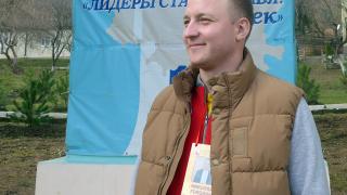 Активные студенты приехали в лагерь «Лидеры Ставрополья. XXI век» в Кисловодск