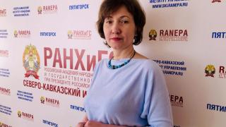Эксперт обозначила три главные темы «прямой линии» губернатора Ставрополья