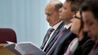 Бюджет Ставрополья на 2014 год планируют увеличить почти на 3,5 млрд рублей