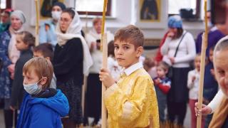 Ставрополье присоединилось к общероссийской акции «Крест молитвы над Россией»
