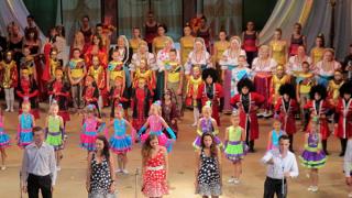 Благотворительный концерт «Музыка милосердия» прошел в Ставрополе