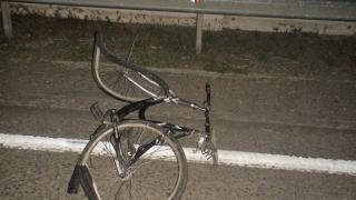 12-летний велосипедист погиб под колесами автомобиля в Изобильном