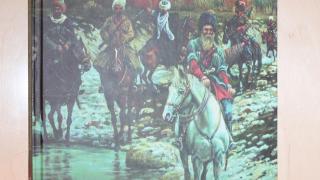 Автор из Невинномысска создал энциклопедию жизни терских казаков
