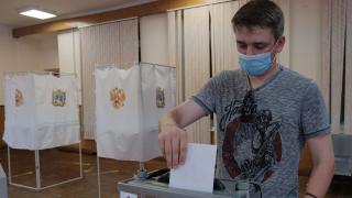 Жители Ессентуков: Участие в выборах даёт возможность серьёзно спрашивать с депутатов 
