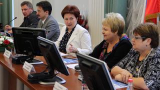 В Северо-Кавказском федеральном университете подвели итоги работы первого года