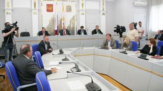Ставропольские депутаты предлагают соблюдать тишину с 22 часов