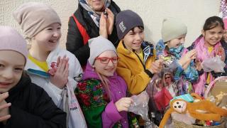 В Кисловодске на ярмарках дети заработали более миллиона рублей 