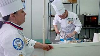 Ставропольцы – победители фестиваля кулинарного искусства «Содружество»