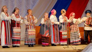 В Ставрополе прошел праздничный концерт к Дню славянской письменности и культуры