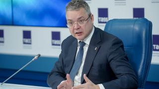 Губернатор Ставрополья: Мы продолжаем развивать инфраструктуру курортов Кавминвод