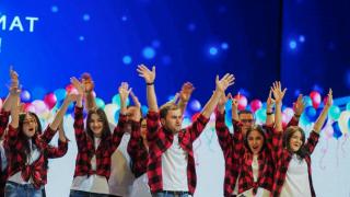 В Ставрополе прошел II Всероссийский фестиваль КВН среди нотариальных палат