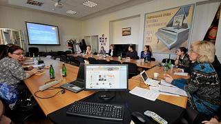 Ставропольские СМИ в Интернете: опытом и проблемами поделились за круглым столом