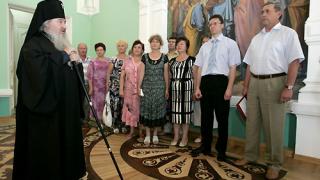 Казанский собор в Ставрополе возрождается за счет пожертвований