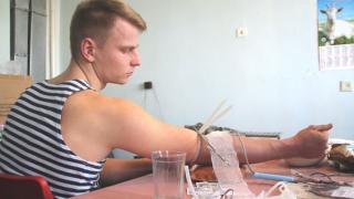 Ставропольская краевая станция переливания крови работает ради спасения жизней