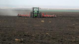 Восстановление плодородия почв Ставрополья обсудили в правительстве края