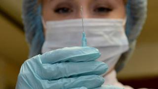 Подчищающая иммунизация против кори пройдет на Ставрополье для детей и взрослых