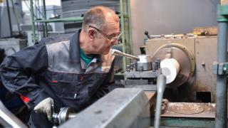 В Ставрополе запущено новое производство композитной арматуры
