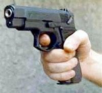 Угроза пистолетом у магазина села Пелагиада обернулась уголовным делом