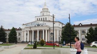 Более 220 миллионов рублей получит Ставрополье на грантовую поддержку туризма