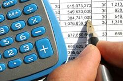 Приближаются сроки уплаты имущественных налогов физических лиц за 2013 год